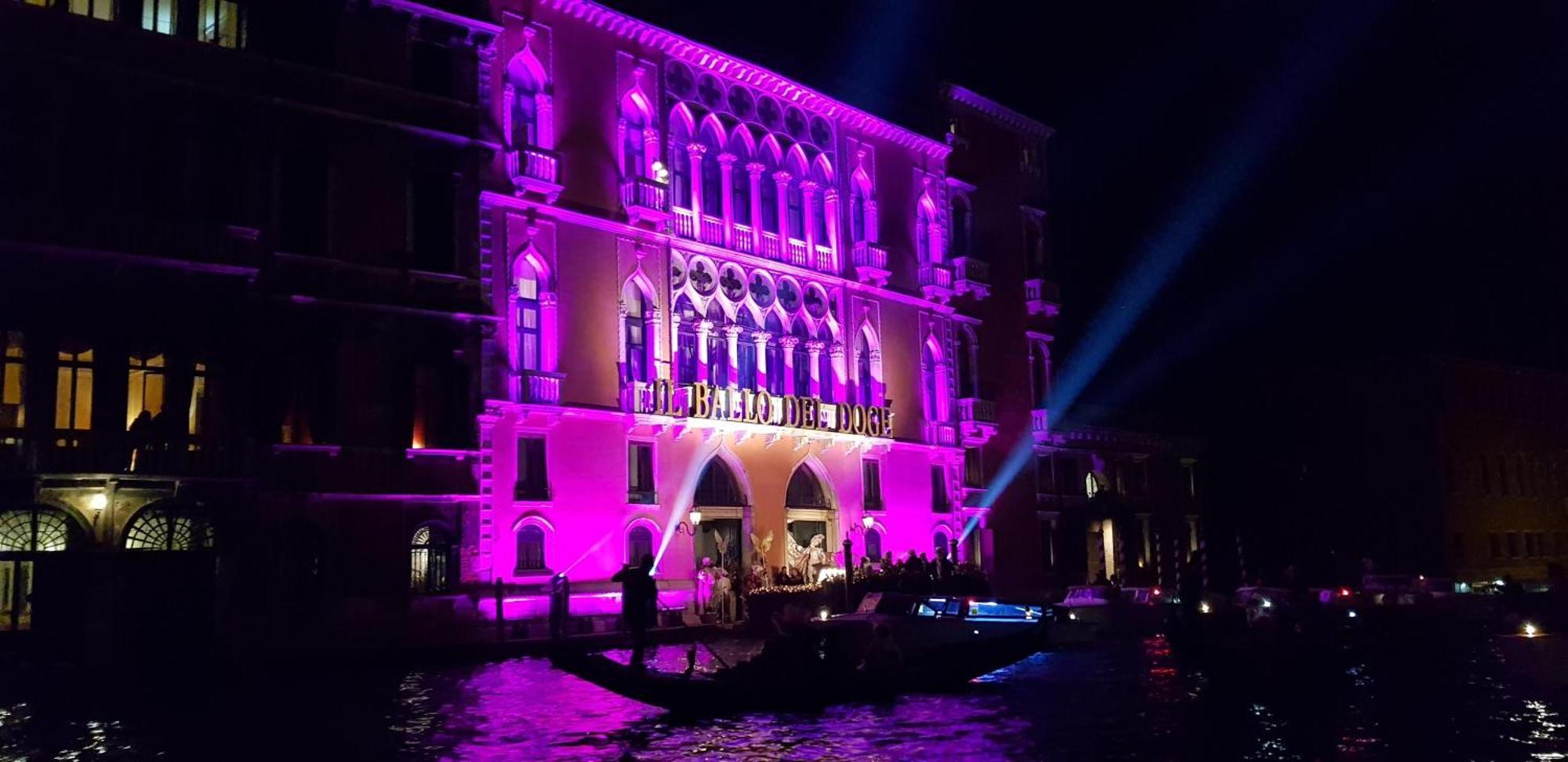 Palazzo Morosini Brandolin Dimora Romantica Wenecja Zewnętrze zdjęcie