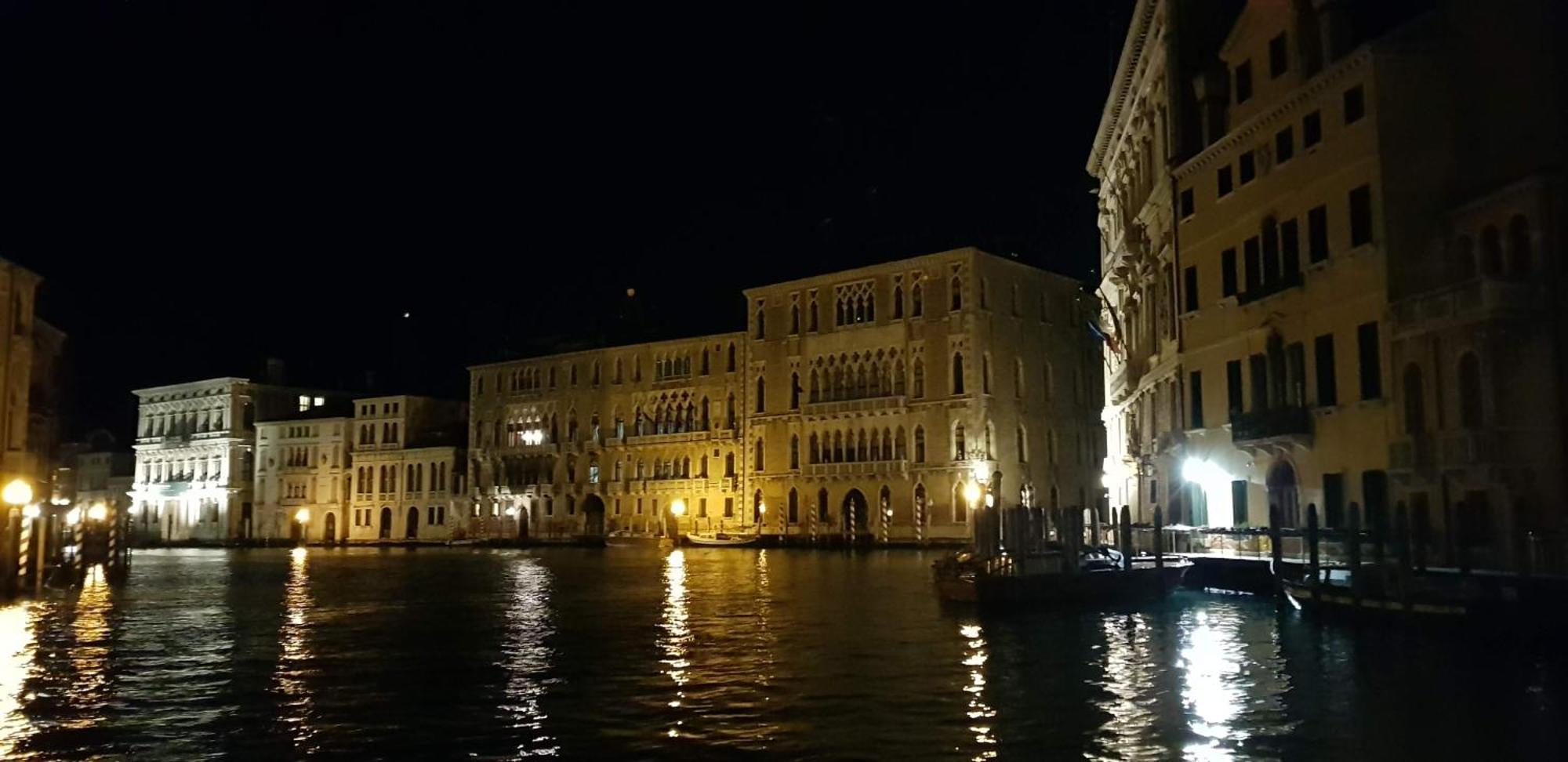Palazzo Morosini Brandolin Dimora Romantica Wenecja Zewnętrze zdjęcie